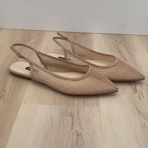 Nine West Dress Flats